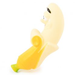 Watermelon & Banana Dog Toys | Best Chewing Dog Toys GlamorousDogs 