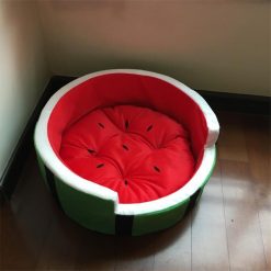 Watermelon Pet Sofa GlamorousDogs 
