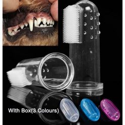 Whitening Tooth Brush -Set of 3 Tooth Brush GlamorousDogs