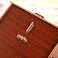 Wooden Storage Organizer Box Stunning Pets 