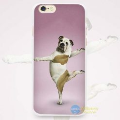 Yoga Masters I-Phone Cases l ???? FREE ???? Phone Cases Stunning Pets Dance Master for iPhone 8 