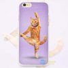 Yoga Pets IPhone Cases Stunning Pets 04 for iPhone 8 