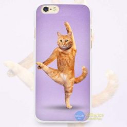 Yoga Pets IPhone Cases Stunning Pets 04 for iPhone 8