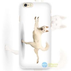 Yoga Pets IPhone Cases Stunning Pets 08 for iPhone 7 Plus 