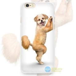 Yoga Pets IPhone Cases Stunning Pets 09 for iPhone 8