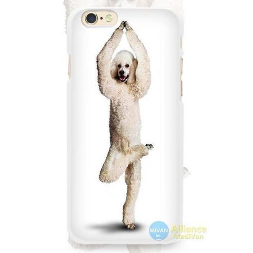 Yoga Pets IPhone Cases Stunning Pets 12 for iPhone 8