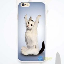Yoga Pets IPhone Cases Stunning Pets 13 for iPhone 8 