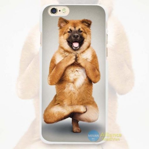 Yoga Pets IPhone Cases Stunning Pets 18 for iPhone 8
