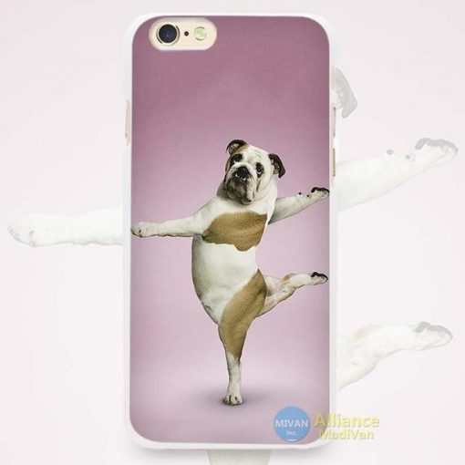 Yoga Pets IPhone Cases Stunning Pets 20 for iPhone 8