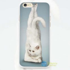 Yoga Pets IPhone Cases Stunning Pets 