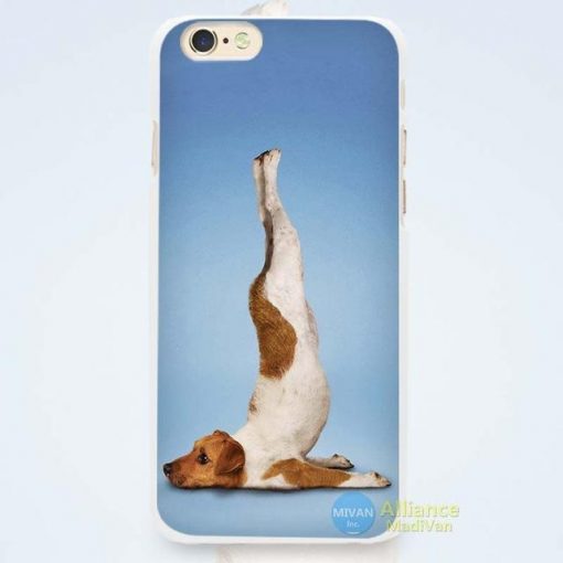 Yoga Pets IPhone Cases Stunning Pets