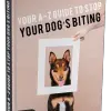 Your A-Z Guide to Stop Your Dog’s Biting E-Book Glamorous Dogs Shop - Glamorous Accessories for Your Dog + FREE SHIPPING 