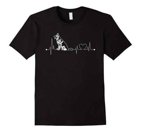 German Shepherd Tricks T-shirt | Rock Your Casual Outfits 2