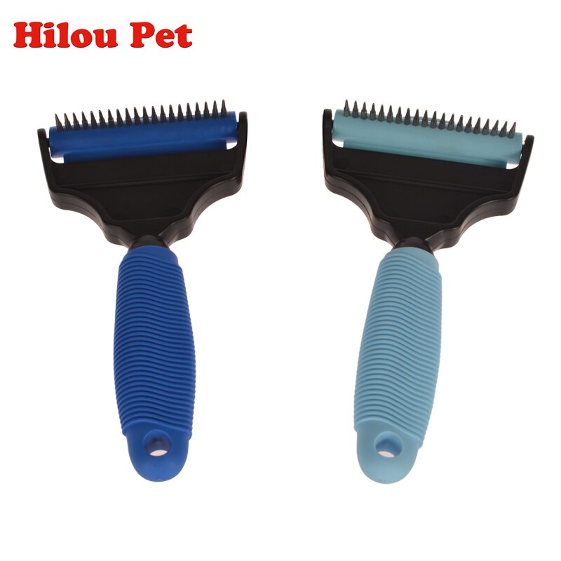 Multipurpose Pet Hair Brush 2