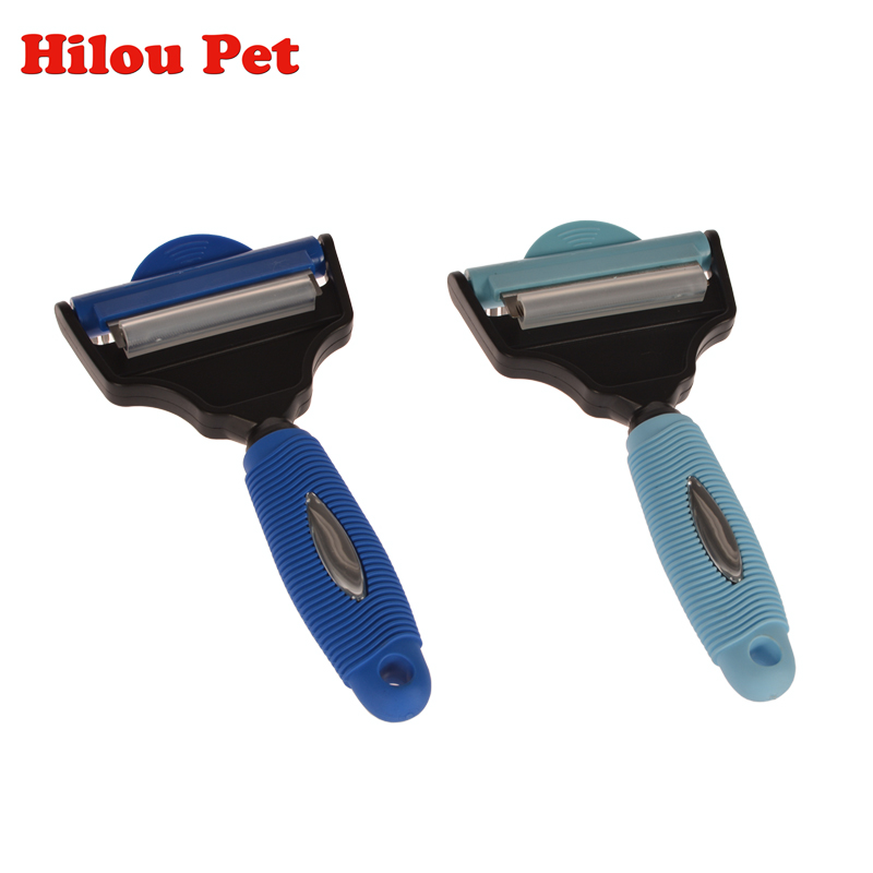 Multipurpose Pet Hair Brush 3