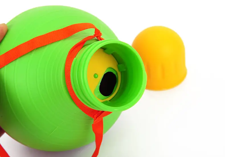 Best Colorful Dog Snacks Toy ( dog feeding toys - durable ) 5