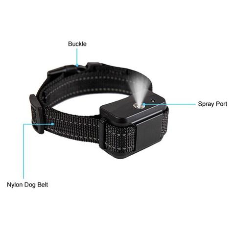 2020 Best Rechargeable Collar For Dogs (Anti Bark Collar) 3