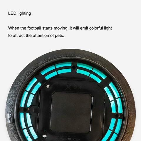 HQ Interactive LED Dog Toy (suitable for cats too) 4